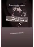 Владимир Сапрыкин - Когда душа молчать не может. Поэтическая мозаика