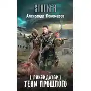 Постер книги Ликвидатор. Тени прошлого
