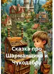 Денис Сорокин - Сказка про Шарманщика и Чукодабру
