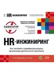 Вячеслав Кондратьев - HR-инжиниринг
