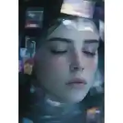 Постер книги Эхо прошлого