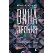 Постер книги ВинАдельня. Беседы с духовными учителями о чувстве вины, кризисах и развитии
