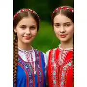 Постер книги Ладожская повесть