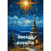 Постер книги Звезда взошла