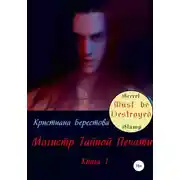Постер книги Магистр Тайной Печати. Книга 1