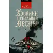 Постер книги Хроники пепельной весны. Магма ведьм