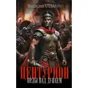 Постер книги Центурион. Орлы над Дунаем