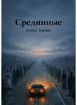 Алёна Зорина - Срединные