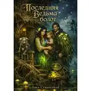 Постер книги Последняя ведьма болот