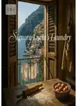 Мадина Федосова - Signora Lucia’s Laundry