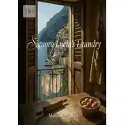 Постер книги Signora Lucia’s Laundry