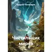 Постер книги Чистильщик миров