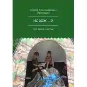 Постер книги ИС ЗОЖ – 2. Что такое счастье