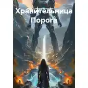 Постер книги Хранительница Порога