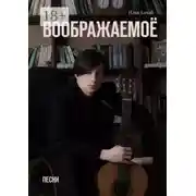 Постер книги Воображаемоё. Песни