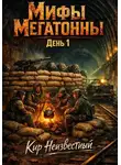 Кир Неизвестный - Мифы Мегатонны. Днем 1