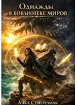 Лика Сумеречная - Однажды в библиотеке миров