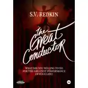 Постер книги The Great Conductor