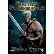 Постер книги Акатунга: Рождение вождя