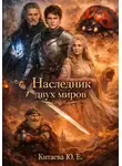 Юлия Китаева - Наследник двух миров