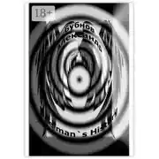 Постер книги One man`s History. История одного мужчины