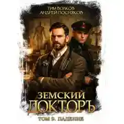 Постер книги Падение