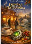 Мария Лиэль - «Истории из Клюквино: Ошибка почтальона»