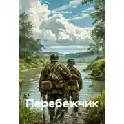 Постер книги Перебежчик