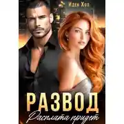 Постер книги Развод. Расплата придет