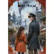 Постер книги Беглецы