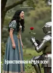 Зеламхи Диана Алихаджиева - Единственная не для всех