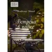 Постер книги Встреча в парке