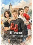 Игорь Новиков - Школа имени ученика