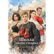 Постер книги Школа имени ученика