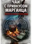 Борис Колмогорцев - Чай с привкусом марганца. Битва за новую логику недр. Записки геофизика. Часть третья.