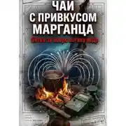Постер книги Чай с привкусом марганца. Битва за новую логику недр. Записки геофизика. Часть третья.