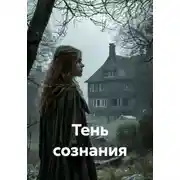 Постер книги Тень сознания