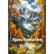Постер книги Хрестоматия успеха