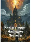 Сандро Булкин - Наследие Пустоты. Книга вторая
