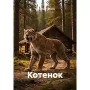 Постер книги Котенок