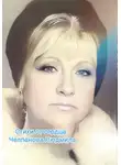 Людмила Челпанова - Стихи от сердца