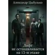 Постер книги Лифт не останавливается на 13 – м этаже