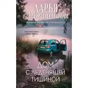 Постер книги Дом с леденящей тишиной