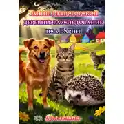 Постер книги Тайны Ветрогорской деревни: расследование пса Барни