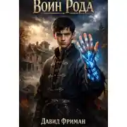 Постер книги Воин Рода. Том 1