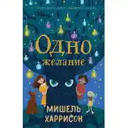 Постер книги Одно желание