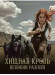 Наталья Ростова - Хищная кровь