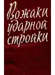 Владимир Петров - Вожаки ударной стройки