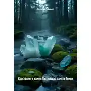 Постер книги Кристаллы и камни: Застывшая память Земли