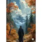 Постер книги Забыть чтобы вспомнить